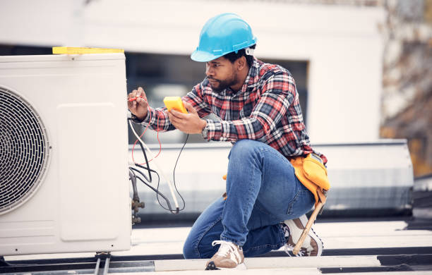 Best Emergency Electrical Repair  in Huntington Woods, MI